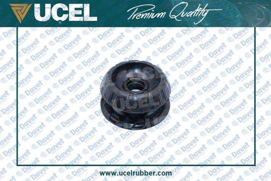 UCEL 10994 Amortisor Takozu Clio V 19>